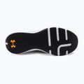 Under Armour Charged Engage 2 мъжки обувки за тренировка marine от green/formula orange/black 5