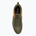 Under Armour Charged Engage 2 мъжки обувки за тренировка marine от green/formula orange/black 6