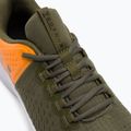 Under Armour Charged Engage 2 мъжки обувки за тренировка marine от green/formula orange/black 8