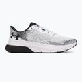 Мъжки обувки за бягане Under Armour Hovr Turbulence 2 white/black/black 2