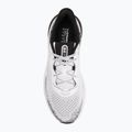 Мъжки маратонки за бягане Under Armour Hovr Turbulence 2 бяло/черно/черно 5