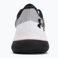 Мъжки маратонки за бягане Under Armour Hovr Turbulence 2 бяло/черно/черно 6