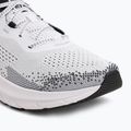 Мъжки маратонки за бягане Under Armour Hovr Turbulence 2 бяло/черно/черно 7