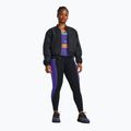 Дамско яке Under Armour Project Rock Bomber black 2