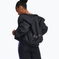 Дамско яке Under Armour Project Rock Bomber black 3