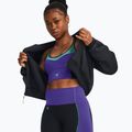 Дамско яке Under Armour Project Rock Bomber black 5