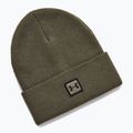 Зимна шапка Under Armour Halftime Cuff marine od green/black 2