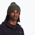 Зимна шапка Under Armour Halftime Cuff marine от green/black 3