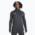 Under Armour мъжки футболен суитчър Challenger кастелрок / бяло