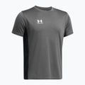 Детска футболна фланелка Under Armour Challenger Train кастелрок/бяло 3