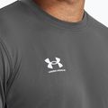Мъжка футболна фланелка Under Armour Challenger Train castlerock/white 4