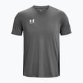 Мъжка футболна фланелка Under Armour Challenger Train castlerock/white 5