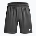 Мъжки футболни шорти Under Armour Challenger castlerock / white 5