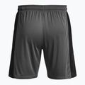 Мъжки футболни шорти Under Armour Challenger castlerock / white 6