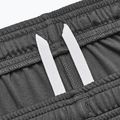 Мъжки футболни шорти Under Armour Challenger castlerock / white 7