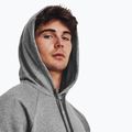 Мъжки спортен костюм Rival Fleece Suit Castlerock light heather/white на Under Armour 3