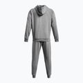 Мъжки спортен костюм Rival Fleece Suit Castlerock light heather/white на Under Armour 6