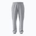 Мъжки панталони за бягане Under Armour Icon Fleece Pant mod gray full heather/white 5