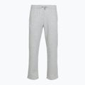 Мъжки панталони за бягане Under Armour Icon Fleece Pant mod gray full heather/white