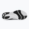 Мъжки маратонки Under Armour Charged Speed Swift black/white/white 5