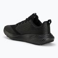 Under Armour Commit 4 black/ultimate black/castlerock мъжки обувки за тренировка 3