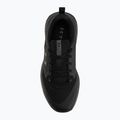 Under Armour Commit 4 black/ultimate black/castlerock мъжки обувки за тренировка 5