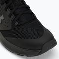 Under Armour Commit 4 black/ultimate black/castlerock мъжки обувки за тренировка 7