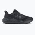 Мъжки обувки за тренировка Under Armour Commit 4 black/black/castlerock 2
