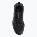 Мъжки обувки за тренировка Under Armour Commit 4 black/black/castlerock 5