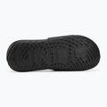 Мъжки джапанки Under Armour Ignite Select black/black/ultimate black 4