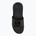 Мъжки джапанки Under Armour Ignite Select black/black/ultimate black 5