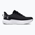 Дамски обувки за бягане Under Armour Infinite Pro black/castlerock/white 8