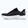 Дамски обувки за бягане Under Armour Infinite Pro black/castlerock/white 9