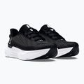 Дамски обувки за бягане Under Armour Infinite Pro black/castlerock/white 10