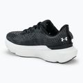 Дамски обувки за бягане Under Armour Infinite Pro black/castlerock/white 3