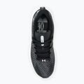 Дамски обувки за бягане Under Armour Infinite Pro black/castlerock/white 5
