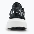 Дамски обувки за бягане Under Armour Infinite Pro black/castlerock/white 6