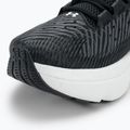 Дамски обувки за бягане Under Armour Infinite Pro black/castlerock/white 7