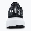 Мъжки обувки за бягане Under Armour Infinite Pro black/castlerock/white 6