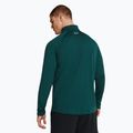 Мъжки суитшърт Under Armour Tech 2.0 1/2 Zip hydro teal/radial turquoise 2