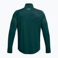 Мъжки суитшърт Under Armour Tech 2.0 1/2 Zip hydro teal/radial turquoise 4