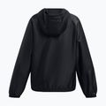 Детско яке против вятър Under Armour Sport Windbreaker black 2