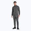 Мъжки спортен костюм Under Armour UA Knit Track Suit castlerock/black