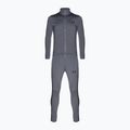 Мъжки спортен костюм Under Armour UA Knit Track Suit castlerock/black 5