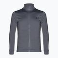 Мъжки спортен костюм Under Armour UA Knit Track Suit castlerock/black 7