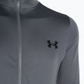 Мъжки спортен костюм Under Armour UA Knit Track Suit castlerock/black 9