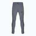 Мъжки спортен костюм Under Armour UA Knit Track Suit castlerock/black 11