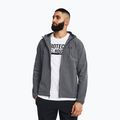 Мъжко яке Under Armour Stretch Woven Windbreaker pitch gray/black
