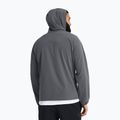 Мъжко яке Under Armour Stretch Woven Windbreaker pitch gray/black 2