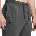 Мъжки анцузи Under Armour Stretch Woven Joggers castlerock/black 4